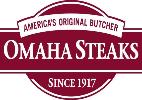 Geschenkkarte kaufen: Omaha Steaks Gift Card