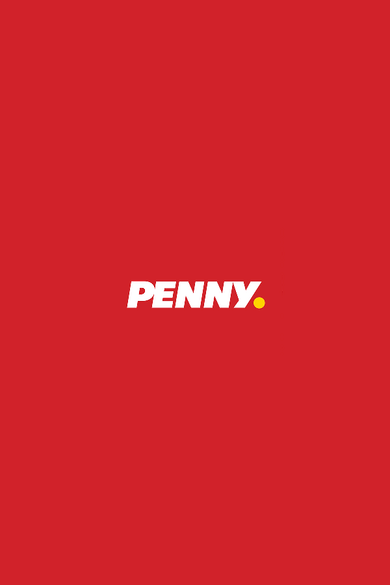 Geschenkkarte kaufen: Penny Gift Card