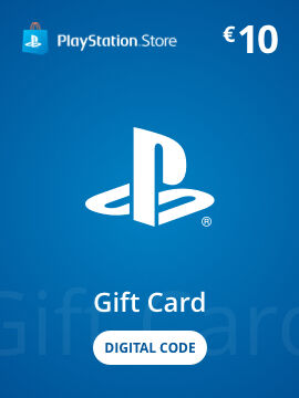 Geschenkkarte kaufen: PlayStation Network Gift Card