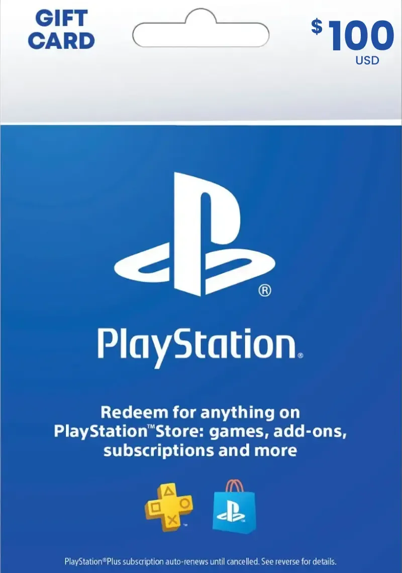 Geschenkkarte kaufen: PlayStation Store Gift Card PSN