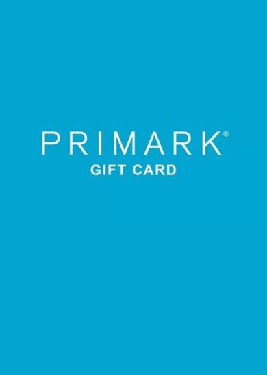 Geschenkkarte kaufen: Primark Gift Card NINTENDO