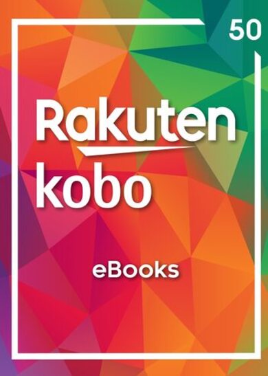 Geschenkkarte kaufen: Rakuten Kobo Gift Card XBOX