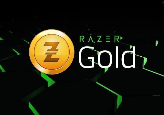Geschenkkarte kaufen: Razer Gold Gift Card PC
