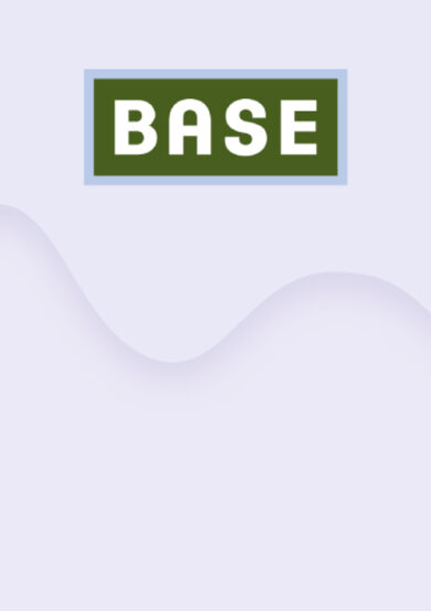 Geschenkkarte kaufen: Recharge Base XBOX