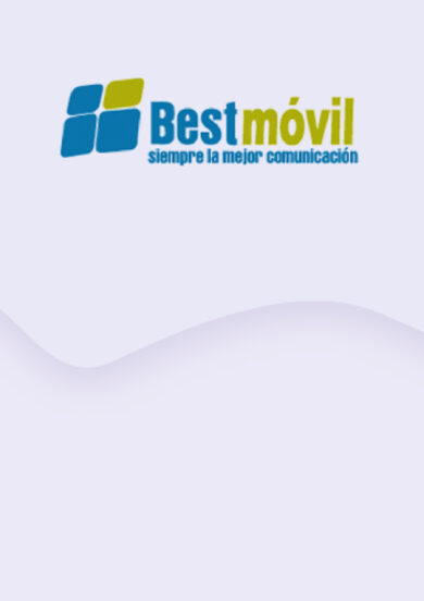 Geschenkkarte kaufen: Recharge Best Movil PC