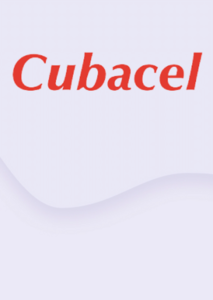 Geschenkkarte kaufen: Recharge CubaCel CUP