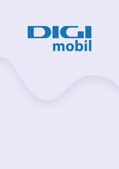 Geschenkkarte kaufen: Recharge Digi Mobil PC