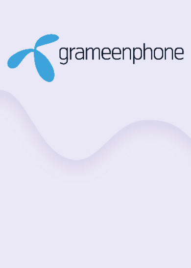 Geschenkkarte kaufen: Recharge GrameenPhone