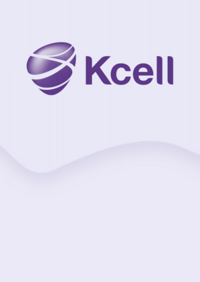 Geschenkkarte kaufen: Recharge Kcell