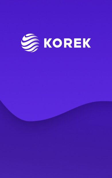 Geschenkkarte kaufen: Recharge Korek XBOX