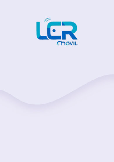 Geschenkkarte kaufen: Recharge LCR Mobile XBOX