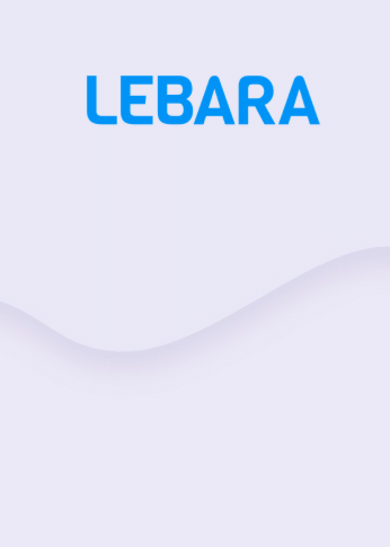 Geschenkkarte kaufen: Recharge Lebara United Kingdom XBOX