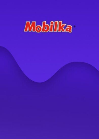 Geschenkkarte kaufen: Recharge Mobilka XBOX