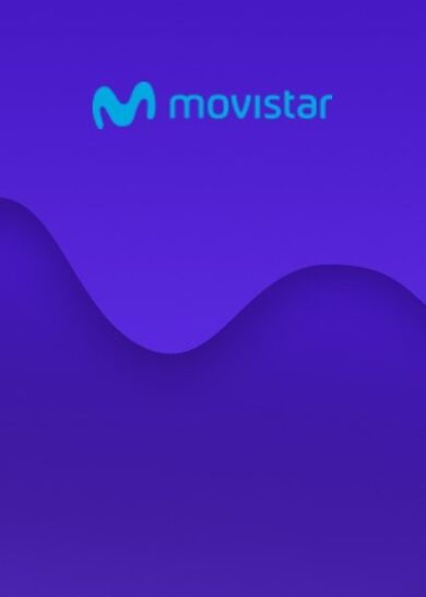 Geschenkkarte kaufen: Recharge Movistar XBOX