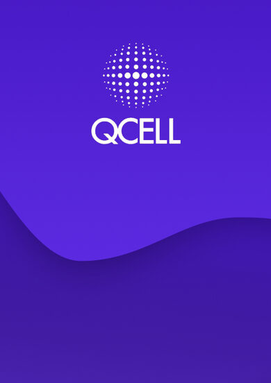 Geschenkkarte kaufen: Recharge Qcell PC