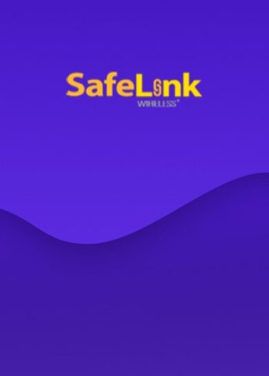 Geschenkkarte kaufen: Recharge Safelink Wireless XBOX