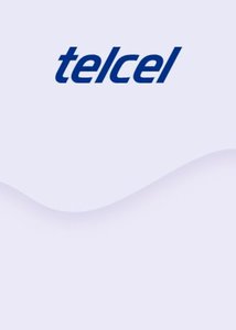 Geschenkkarte kaufen: Recharge Telcel
