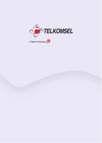 Geschenkkarte kaufen: Recharge Telkomsel