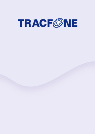 Geschenkkarte kaufen: Recharge Tracfone PC