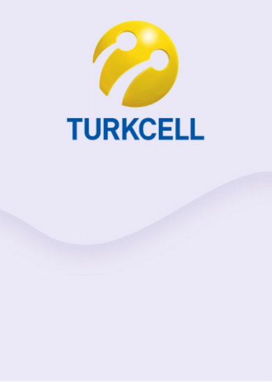 Geschenkkarte kaufen: Recharge Turkcell Talk and Internet