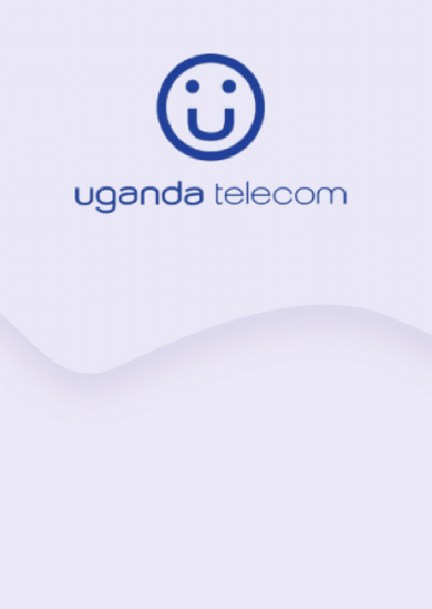 Geschenkkarte kaufen: Recharge Uganda