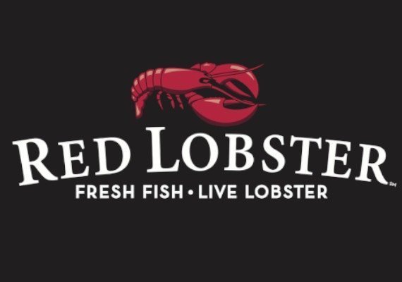 Geschenkkarte kaufen: Red Lobster Gift Card