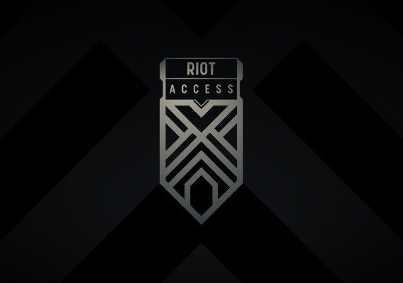 Geschenkkarte kaufen: Riot Access Code