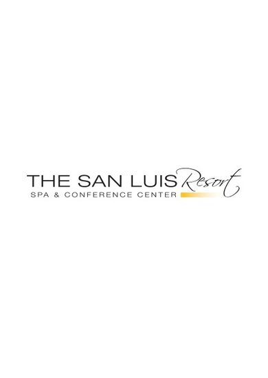 Geschenkkarte kaufen: San Luis Resort Gift Card