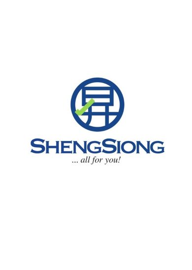 Geschenkkarte kaufen: Sheng Siong Gift Card PC