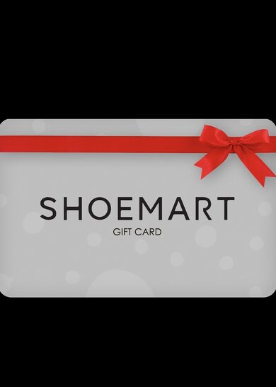 Geschenkkarte kaufen: Shoemart Gift Card PC