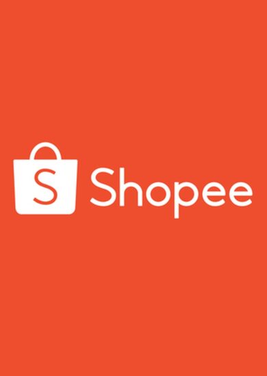 Geschenkkarte kaufen: Shopee Gift Card PC