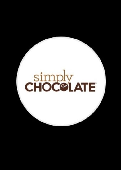 Geschenkkarte kaufen: Simply Chocolate Gift Card PC
