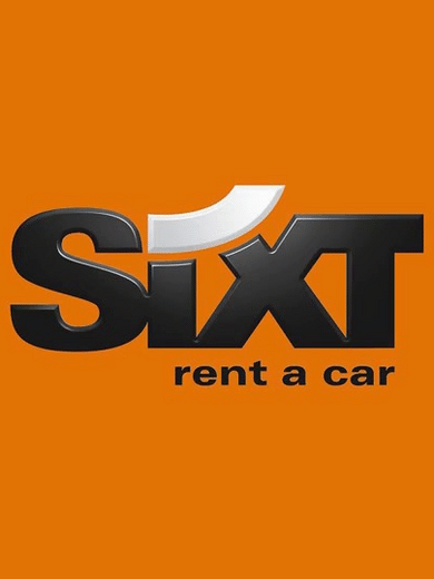 Geschenkkarte kaufen: Sixt Rent A Car Gift Card XBOX