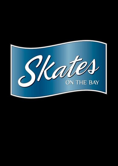 Geschenkkarte kaufen: Skates on the Bay Gift Card