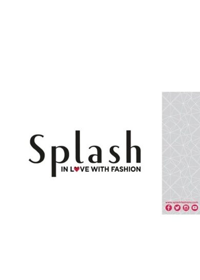 Geschenkkarte kaufen: Splash Gift Card XBOX