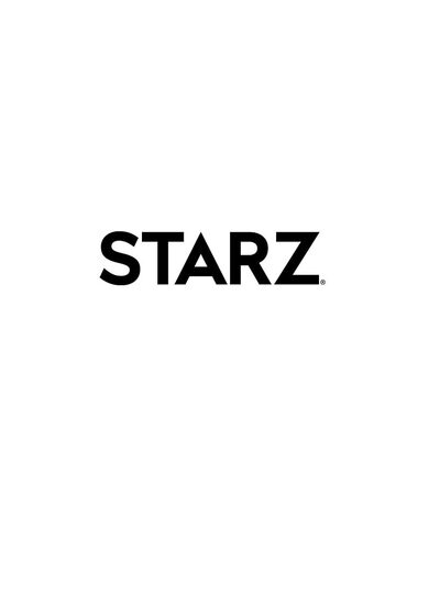 Geschenkkarte kaufen: Starz Gift Card XBOX