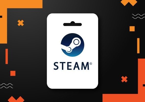 Geschenkkarte kaufen: Steam Gift Card NINTENDO