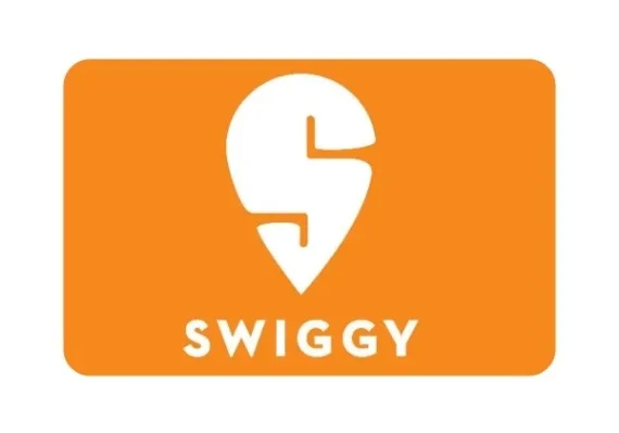 Geschenkkarte kaufen: Swiggy Gift Card PC