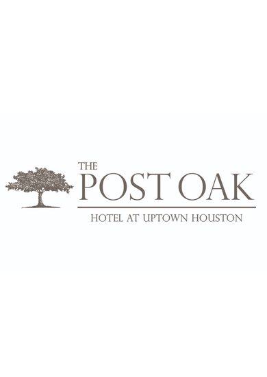 Geschenkkarte kaufen: The Post Oak Hotel at Uptown Houston Gift Card PC