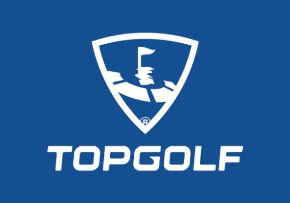 Geschenkkarte kaufen: Topgolf Gift Card PC