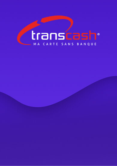 Geschenkkarte kaufen: Transcash Voucher PC