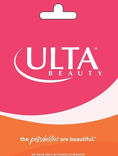 Geschenkkarte kaufen: Ulta Beauty Gift Card XBOX