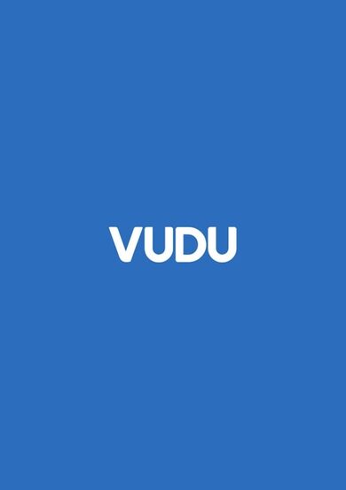 Geschenkkarte kaufen: Vudu Gift Card PC