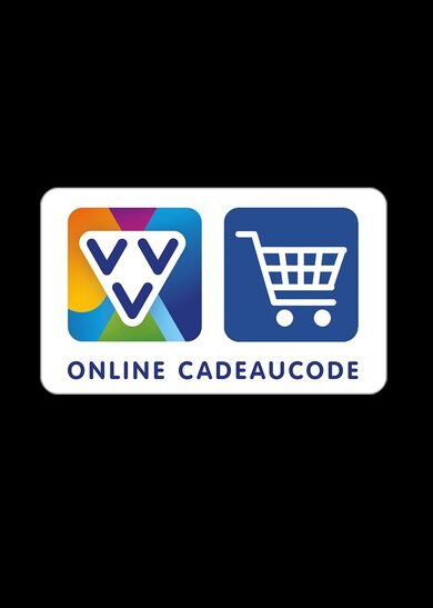 Geschenkkarte kaufen: VVV Online Gift Card PC