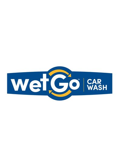 Geschenkkarte kaufen: WetGo Car Wash Gift Card