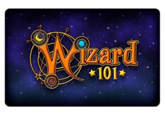 Geschenkkarte kaufen: Wizard USD PC