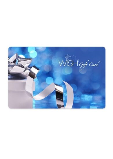 Geschenkkarte kaufen: Woolworths WISH Gift Card PC