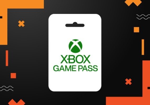 Geschenkkarte kaufen: Xbox Game Pass for Trial XBOX