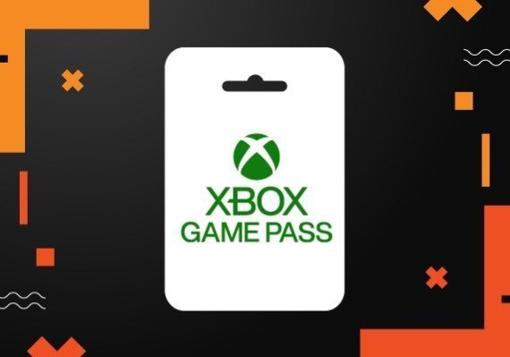 Geschenkkarte kaufen: Xbox Game Pass Ultimate Trial