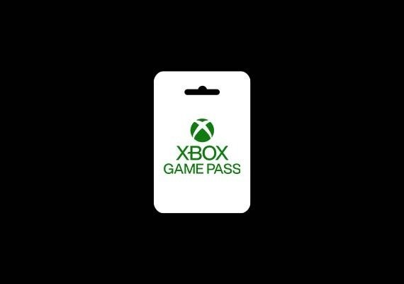 Geschenkkarte kaufen: Xbox Game Pass Ultimate XBOX
